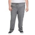 thumbnail image 1 of Jogger en molleton George Plus pour hommes, 1 of 6