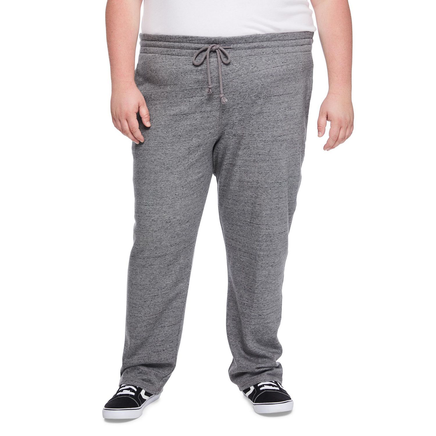 Jogger en molleton George Plus pour hommes