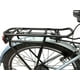 Commuter Vélo électrique 26 pouces 350 W avec Batterie Amovible 36 V/7.8 Ah, Unisexe Ebike- Bleu, par Stoneridge Cycle – image 4 sur 9