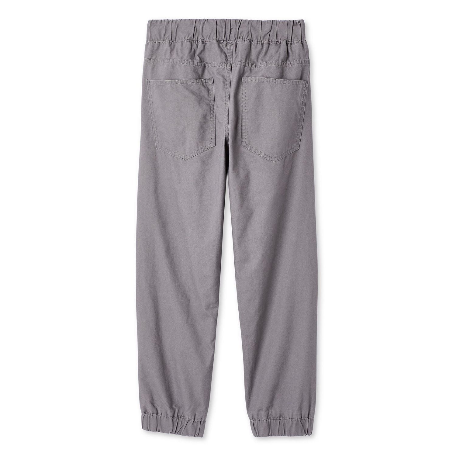 Jogger doublé en jersey George pour garçons