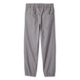 thumbnail image 2 of Jogger doublé en jersey George pour garçons, 2 of 2