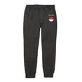 thumbnail image 1 of Pokemon Boy's long jogger pant with elastic waist and drawstring, 1 of 1