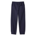 thumbnail image 2 of Jogger doublé en jersey George pour garçons, 2 of 2