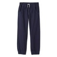 thumbnail image 1 of Jogger doublé en jersey George pour garçons, 1 of 2