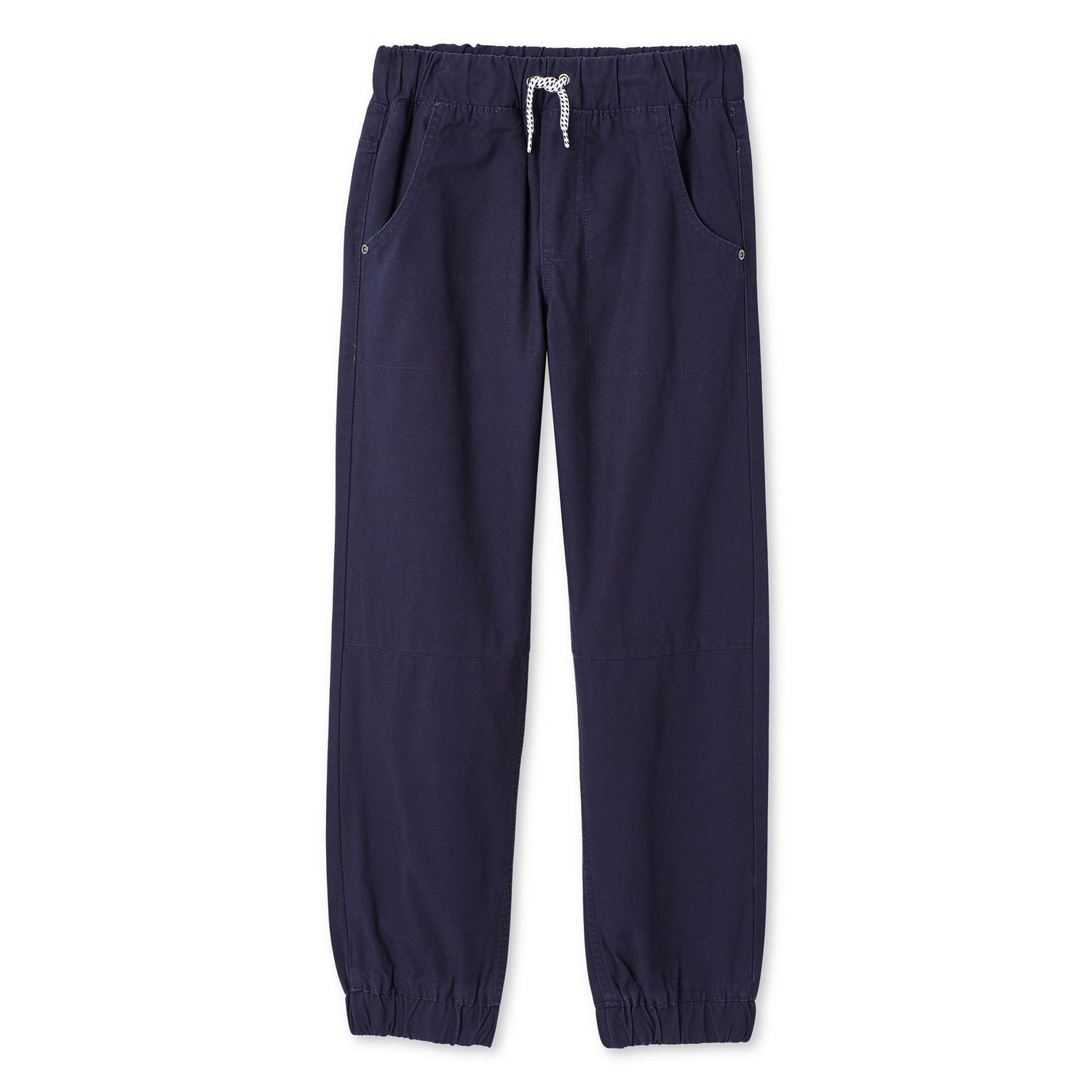 Jogger doublé en jersey George pour garçons