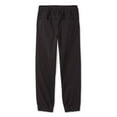 thumbnail image 2 of Jogger doublé en jersey George pour garçons, 2 of 2