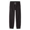 thumbnail image 1 of Jogger doublé en jersey George pour garçons, 1 of 2