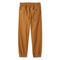 thumbnail image 2 of Jogger doublé en jersey George pour garçons, 2 of 2