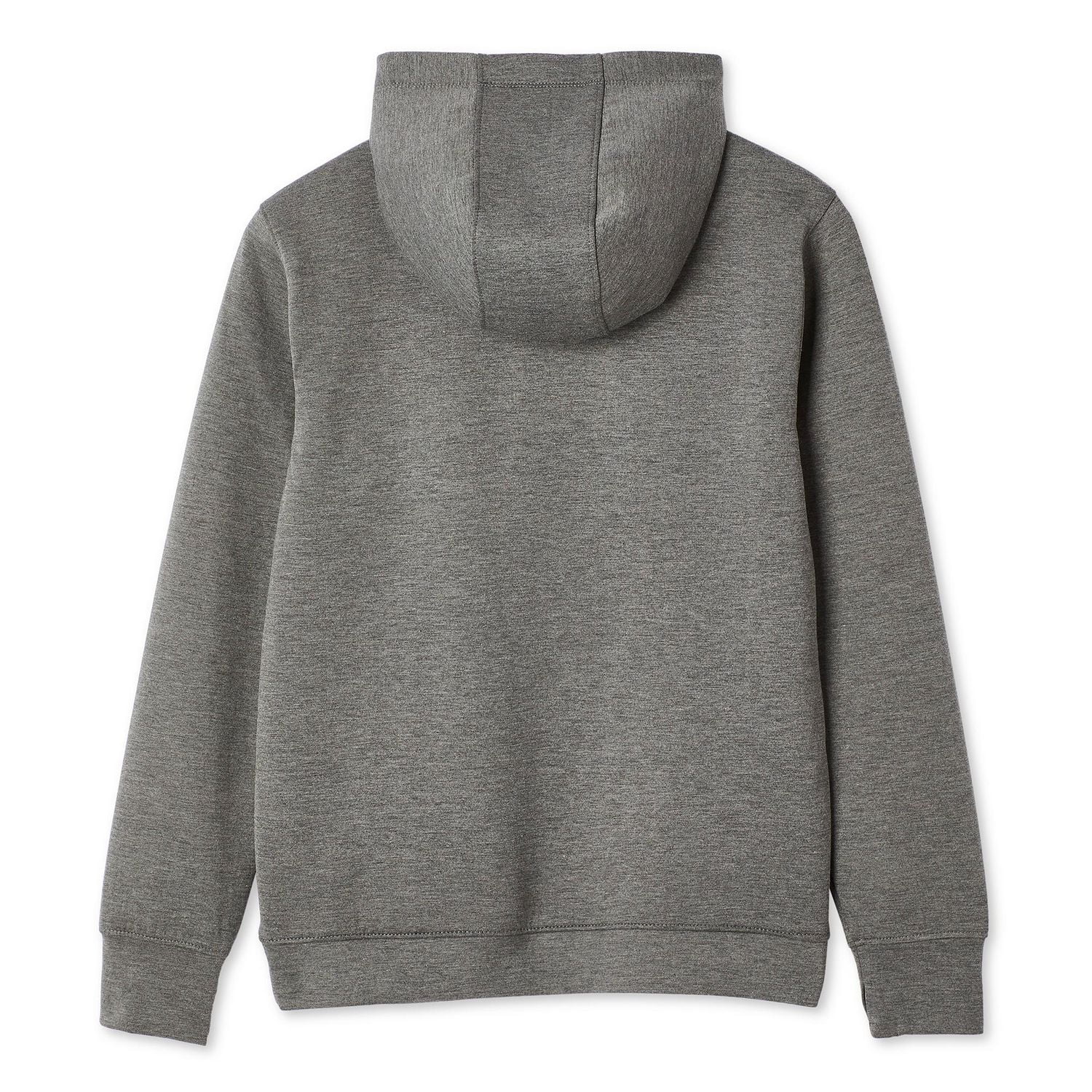 Haut à capuchon en tricot doux Athletic Works pour garçons