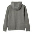 thumbnail image 2 of Athletic Works Boys' Soft Knit Hoodie, 2 of 2