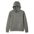 thumbnail image 1 of Athletic Works Boys' Soft Knit Hoodie, 1 of 2