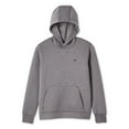 thumbnail image 1 of Athletic Works Boys' Soft Knit Hoodie, 1 of 2