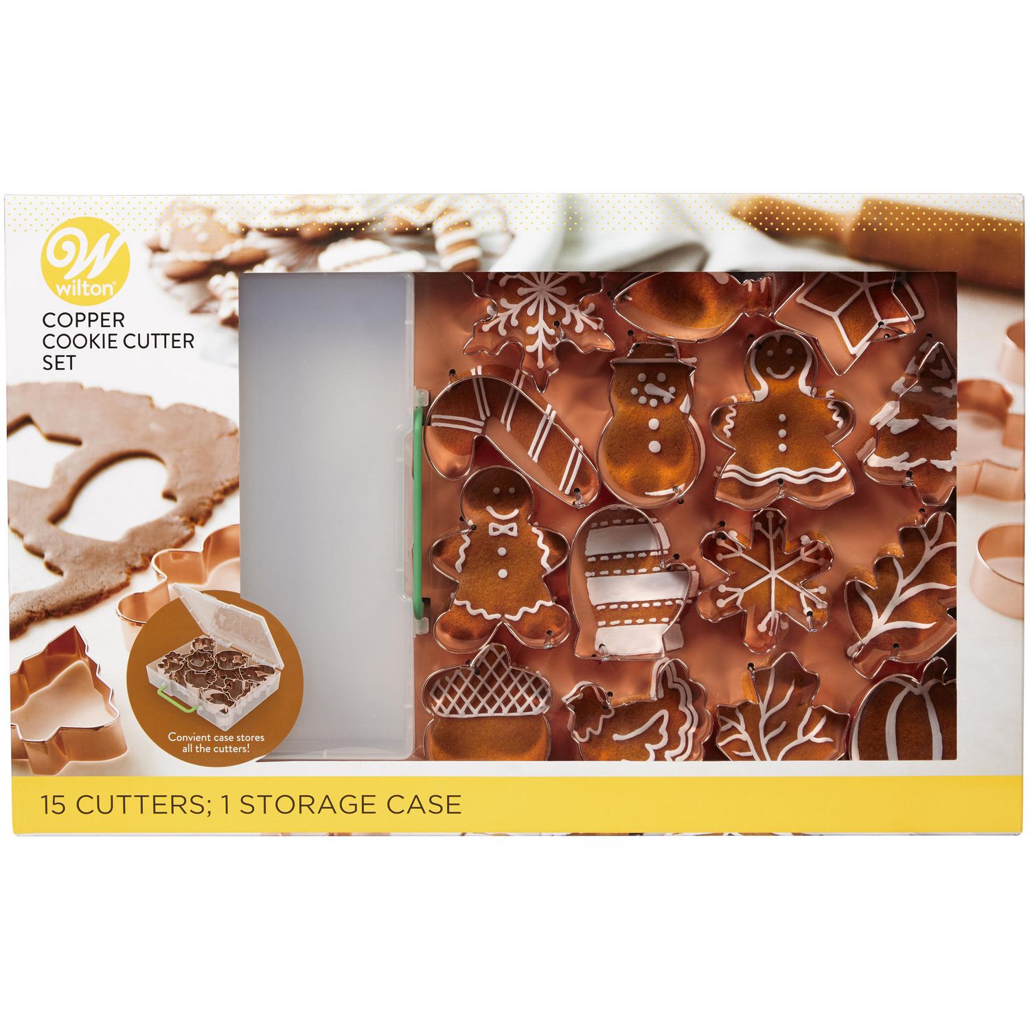 DeColorDulce Emporte-pièce pour Biscuits en Acier Inoxydable en Forme de Bob léponge Argenté 13 x 10 x 3 cm 