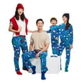 thumbnail image 1 of Pyjamas en micropolaire Peanuts pour toute la famille, 1 of 2