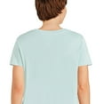 thumbnail image 3 of George Women's V-Neckline Pajama Tee, 3 of 6
