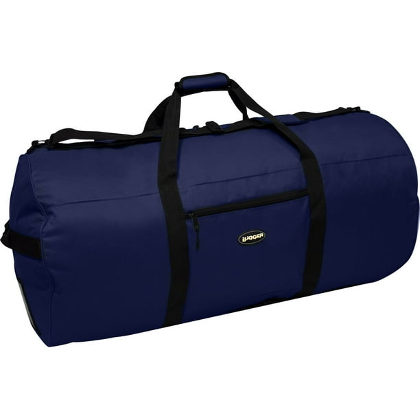 World Famous Lugger Duffle Rond - 35"