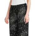 thumbnail image 2 of George Women's Peached Jersey Pant, 2 of 6