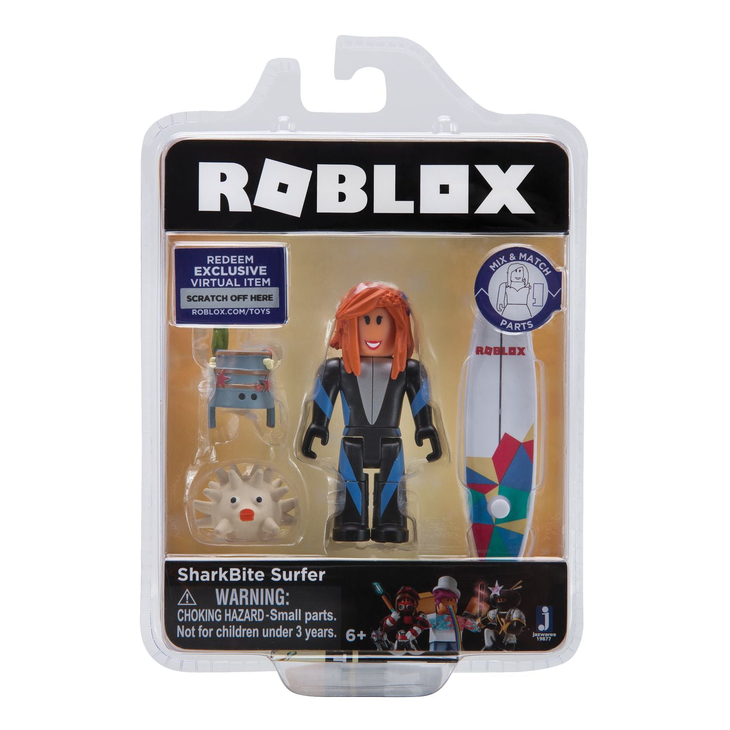 Roblox toys clearance sharkbite