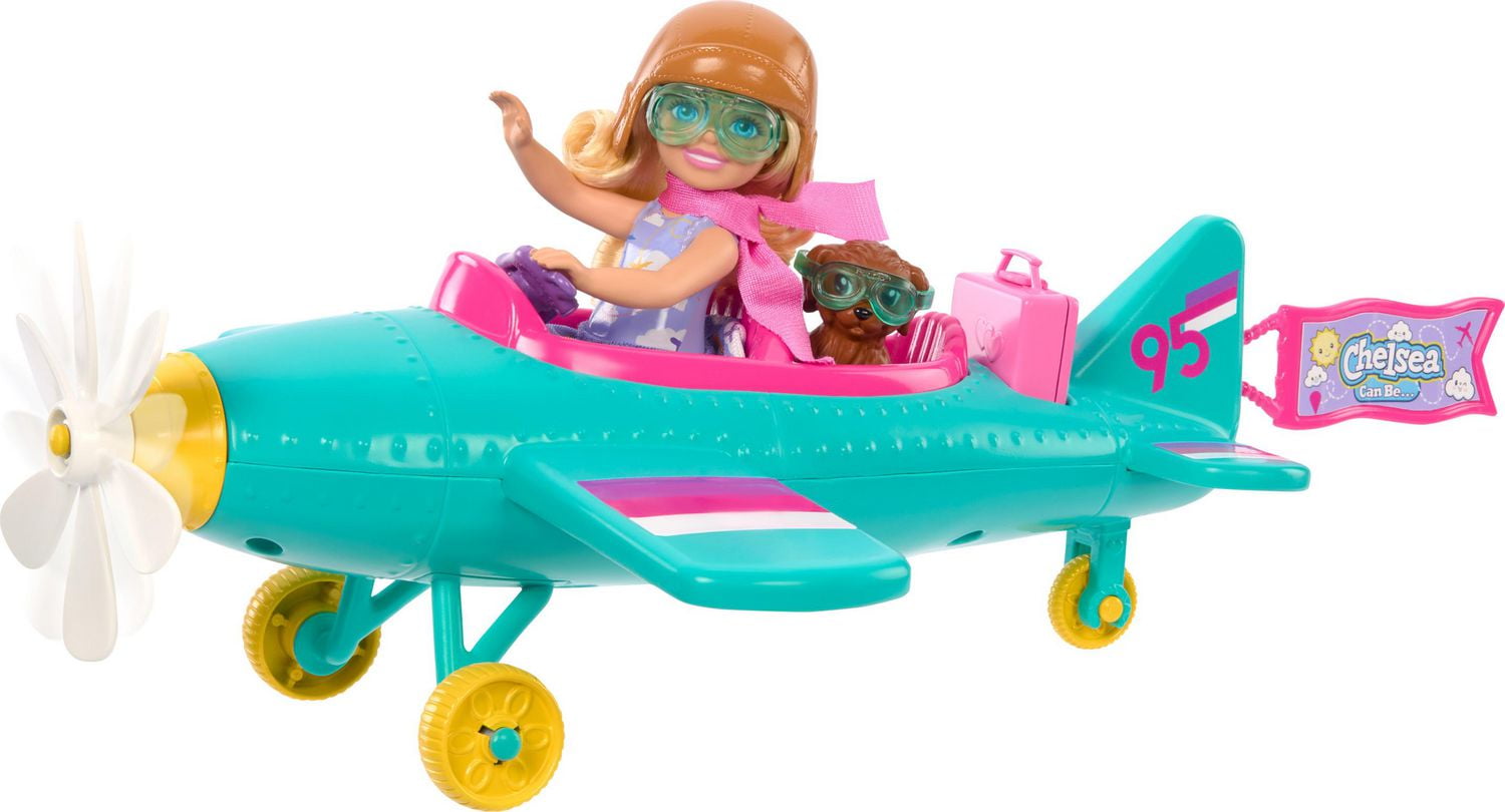 Barbie plane canadian tire sale