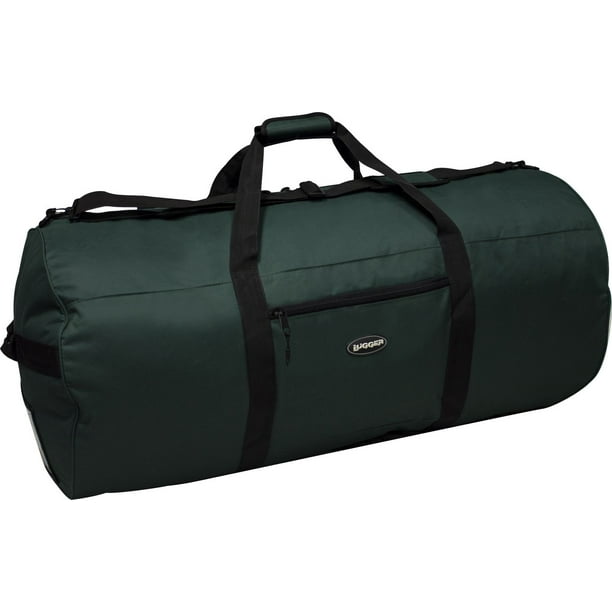 World Famous Lugger Duffle Rond - 40"