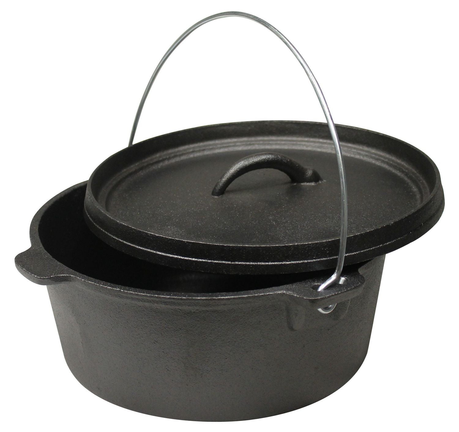World Famous 4 Quart Dutch Oven Walmart Canada