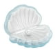 Lounge Seashell d'Intex avec perle gonflable – image 2 sur 2