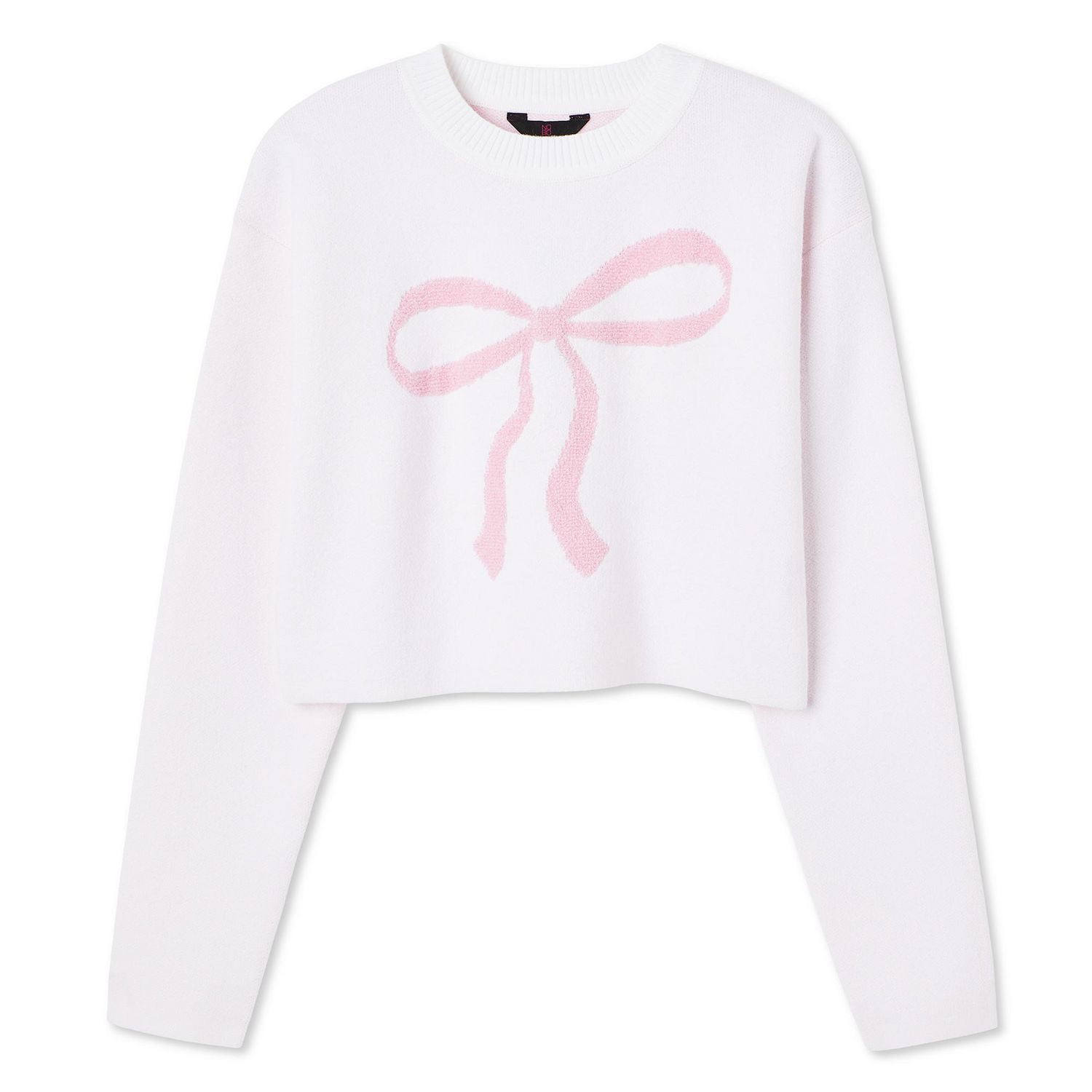 Chandail écourté No Boundaries pour femmes