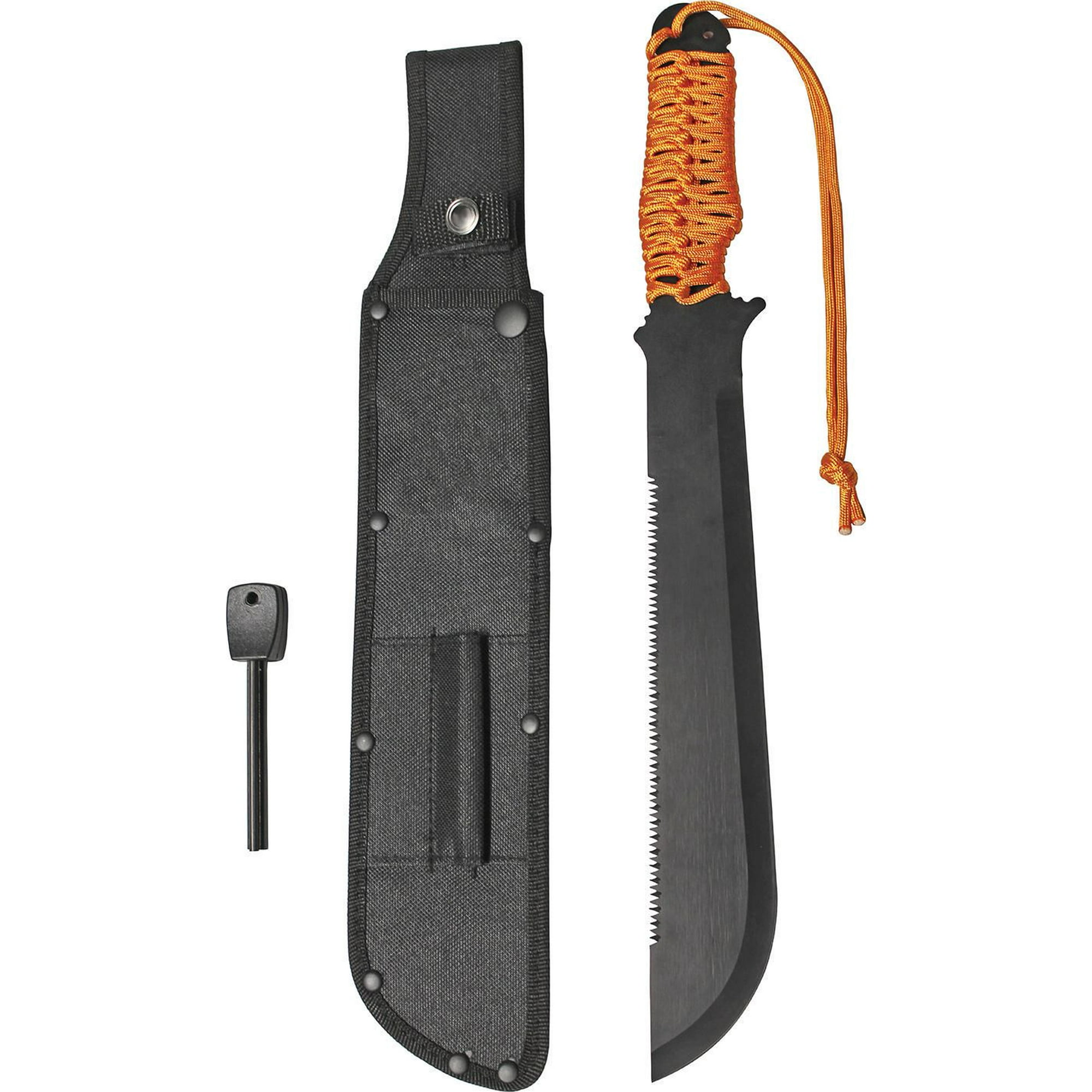 Unlocking the Versatility of Your Fishing Knife - Fishing Knife World