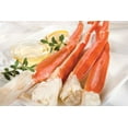 thumbnail image 2 of Pattes de crabe des neiges Aqua Star, 2 of 4