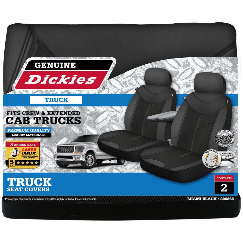 dickies wetsuit seat covers