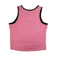 thumbnail image 2 of Minecraft Girls Creeper Front Tie Tank, 2 of 2