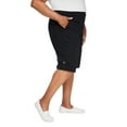 thumbnail image 2 of Iyla Women's Plus Converter Bermuda Short, 2 of 6