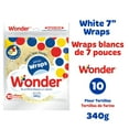thumbnail image 1 of Wonder White Wrap, 1 of 3
