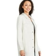 thumbnail image 2 of George Women's Sherpa Shacket, 2 of 6