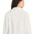 thumbnail image 3 of George Women's Sherpa Shacket, 3 of 6