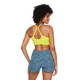 thumbnail image 3 of Athletic Works Women's Zipper Bra, 3 of 6