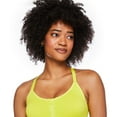 thumbnail image 4 of Athletic Works Women's Zipper Bra, 4 of 6