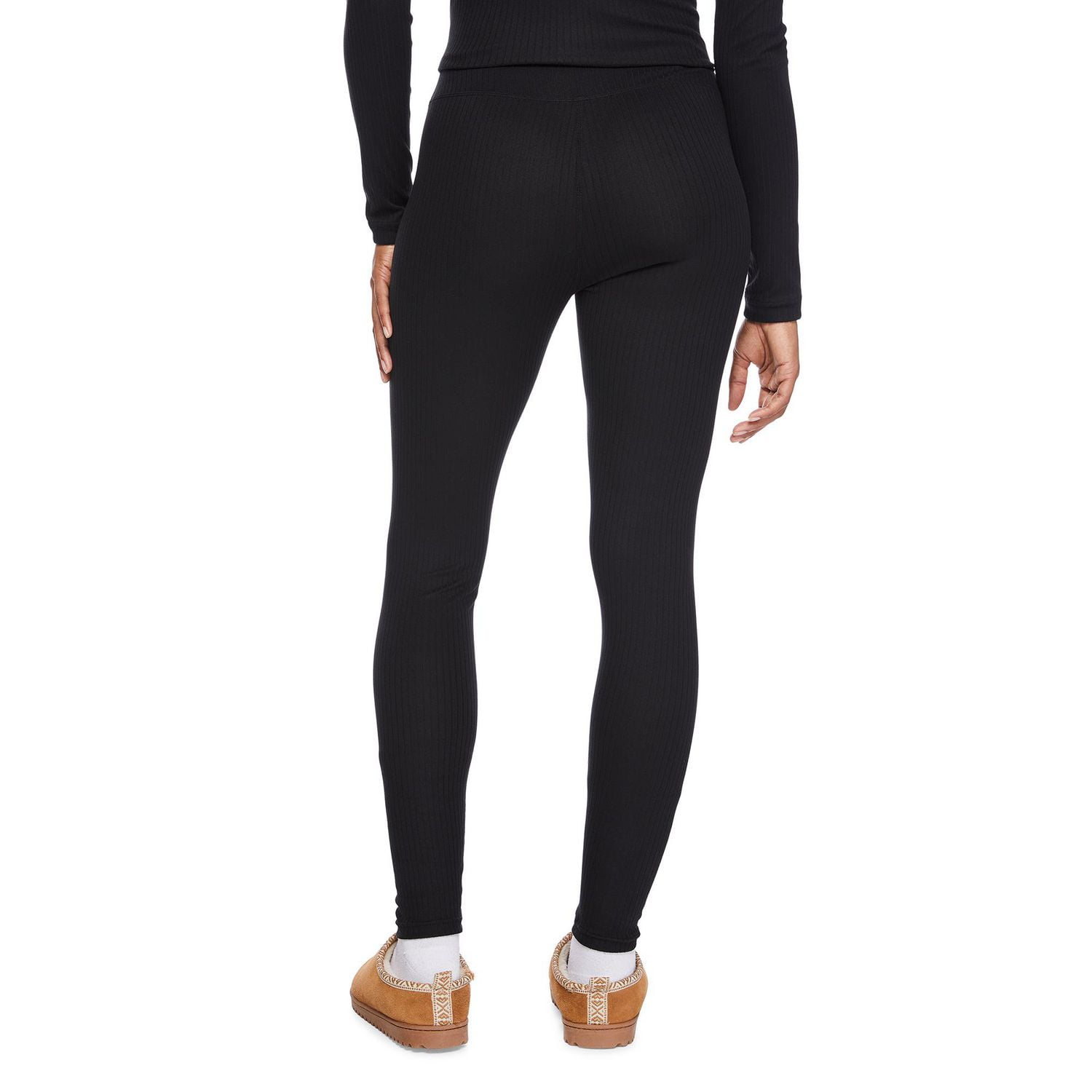 Athletic Works Women's Thermal Legging