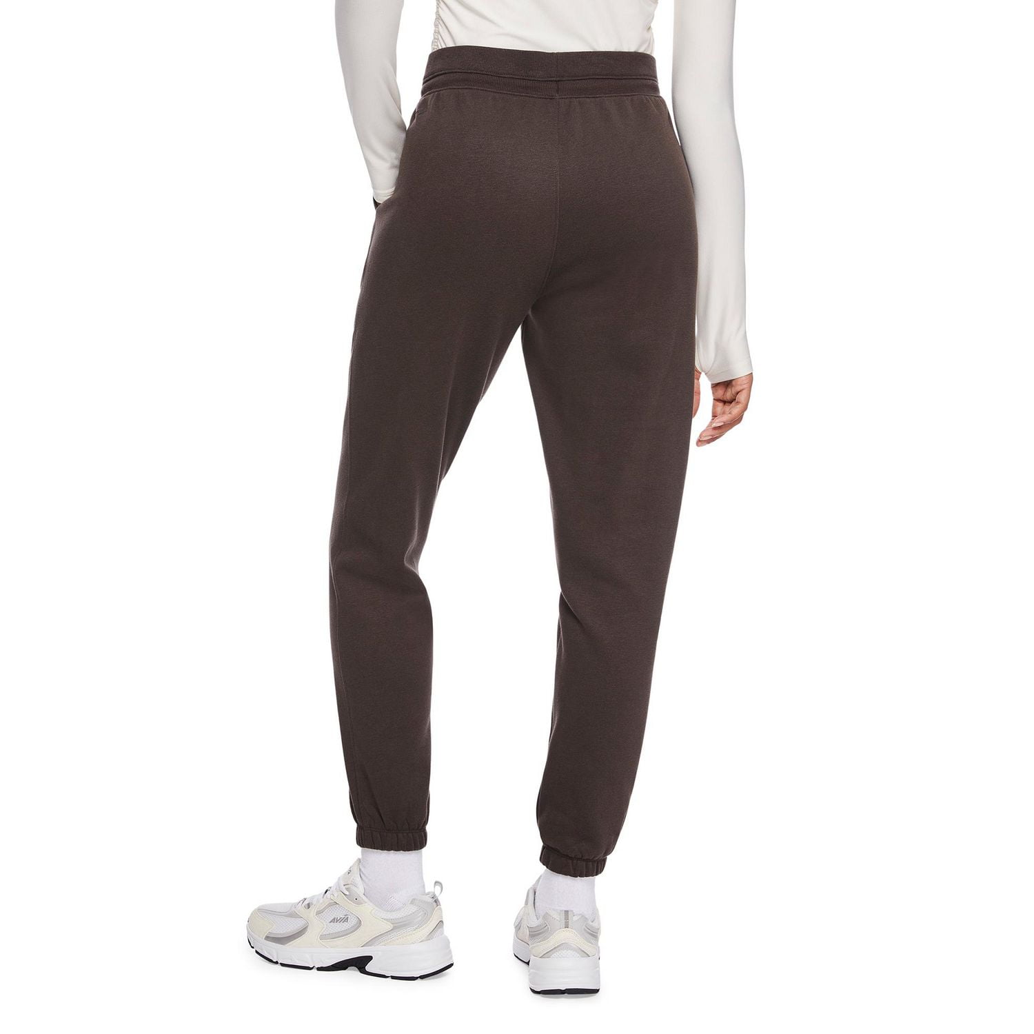 Athletic Works Women's Athletic Jogger, Sizes XS-XXL