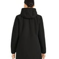 thumbnail image 3 of George Women's Parka, 3 of 6