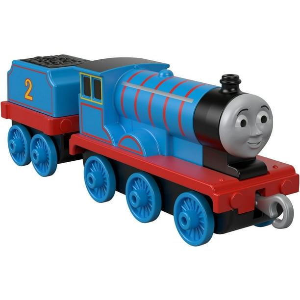 Thomas & Friends TrackMaster Edward - Walmart.ca