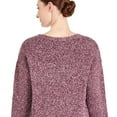 thumbnail image 3 of George Women's Boucle Sweater, 3 of 6