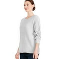 thumbnail image 2 of George Women's Boucle Sweater, 2 of 6