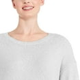 thumbnail image 4 of George Women's Boucle Sweater, 4 of 6