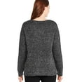 thumbnail image 3 of George Women's Boucle Sweater, 3 of 6