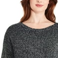 thumbnail image 4 of George Women's Boucle Sweater, 4 of 6