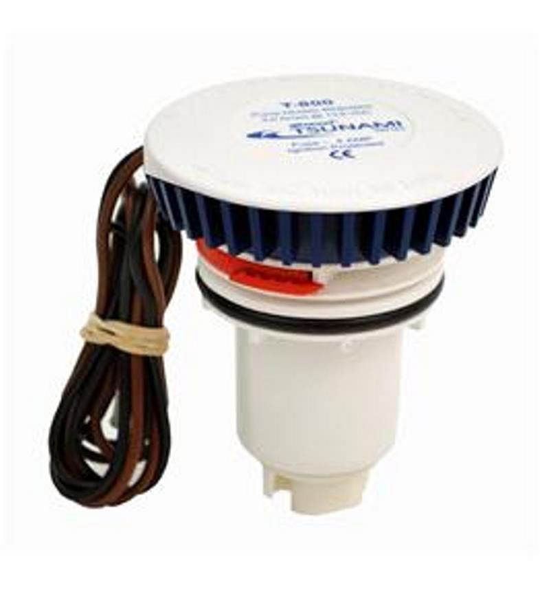 Attwood® 500 Gph Cartridge Aerator Pump. Walmart Canada