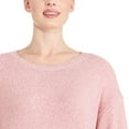 thumbnail image 4 of George Women's Boucle Sweater, 4 of 6