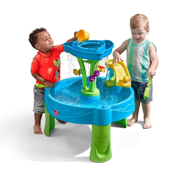 Step2 Slidin’ Into Summer Water Table™ - Walmart.ca