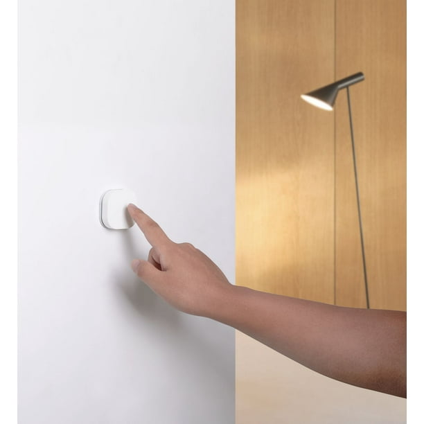 Vivitar Multi function smart button, 3 mode smart button - Walmart.ca